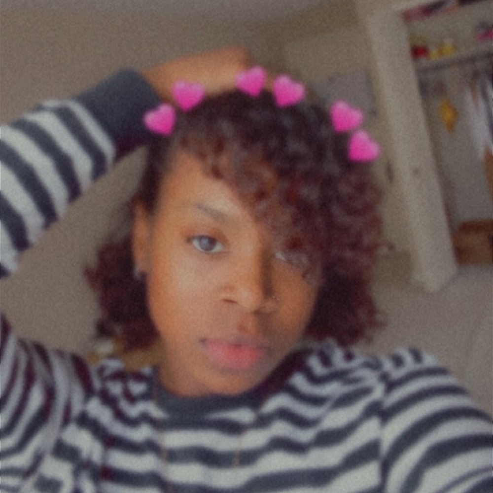 Meet your Posher, Tron-j